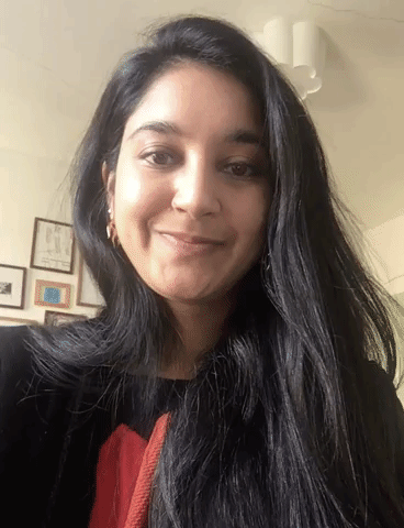 Thank You! Note from Grouphug founder Krystal