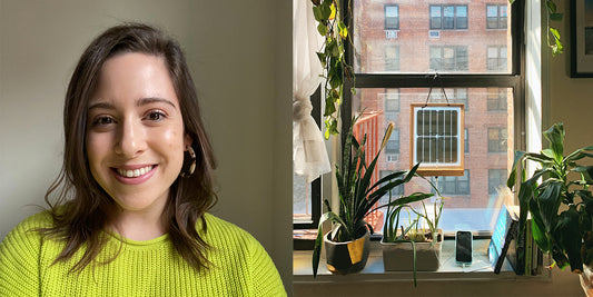Community Spotlight: Natalie, Brooklyn