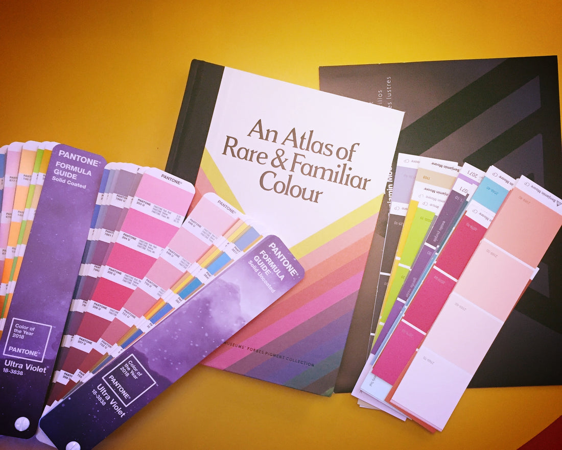 Color Workshop