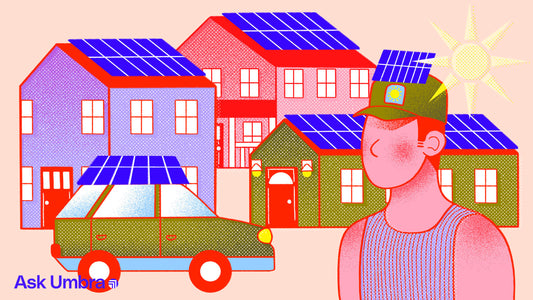 Why doesn’t every roof have solar panels?