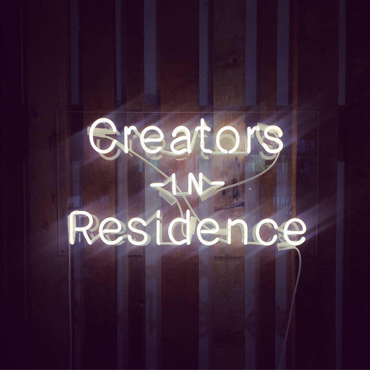 Krystal Persaud selected as Kickstarter Creator-in-Residence