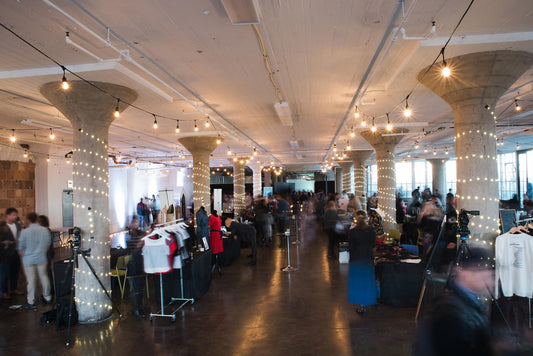 Marketplace of the Future 2018