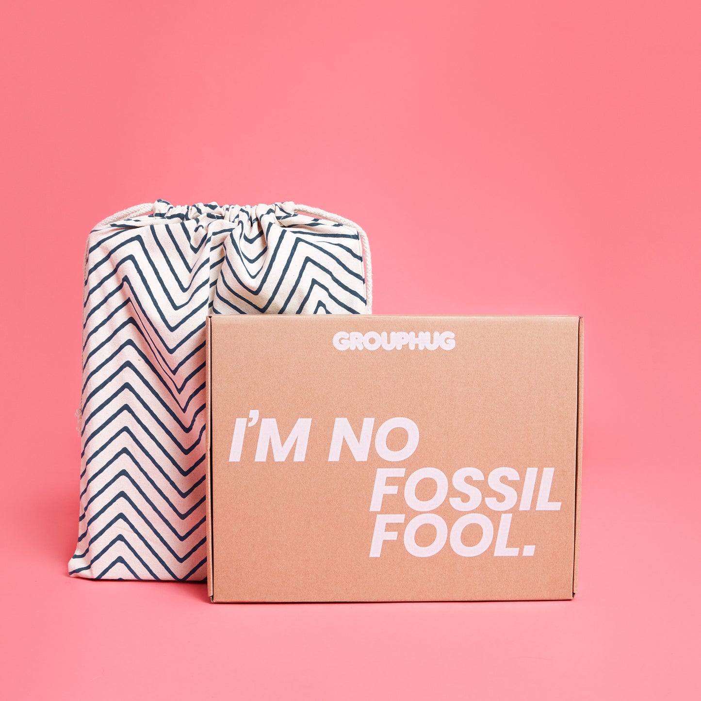 Reusable Gift Bag
