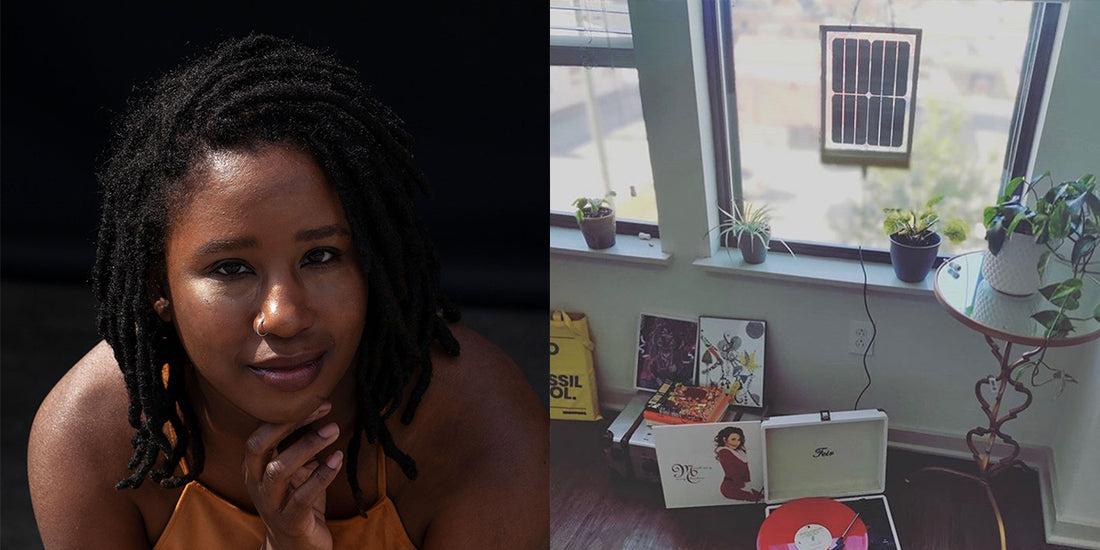 Community Spotlight: Lakeithea, Nashville