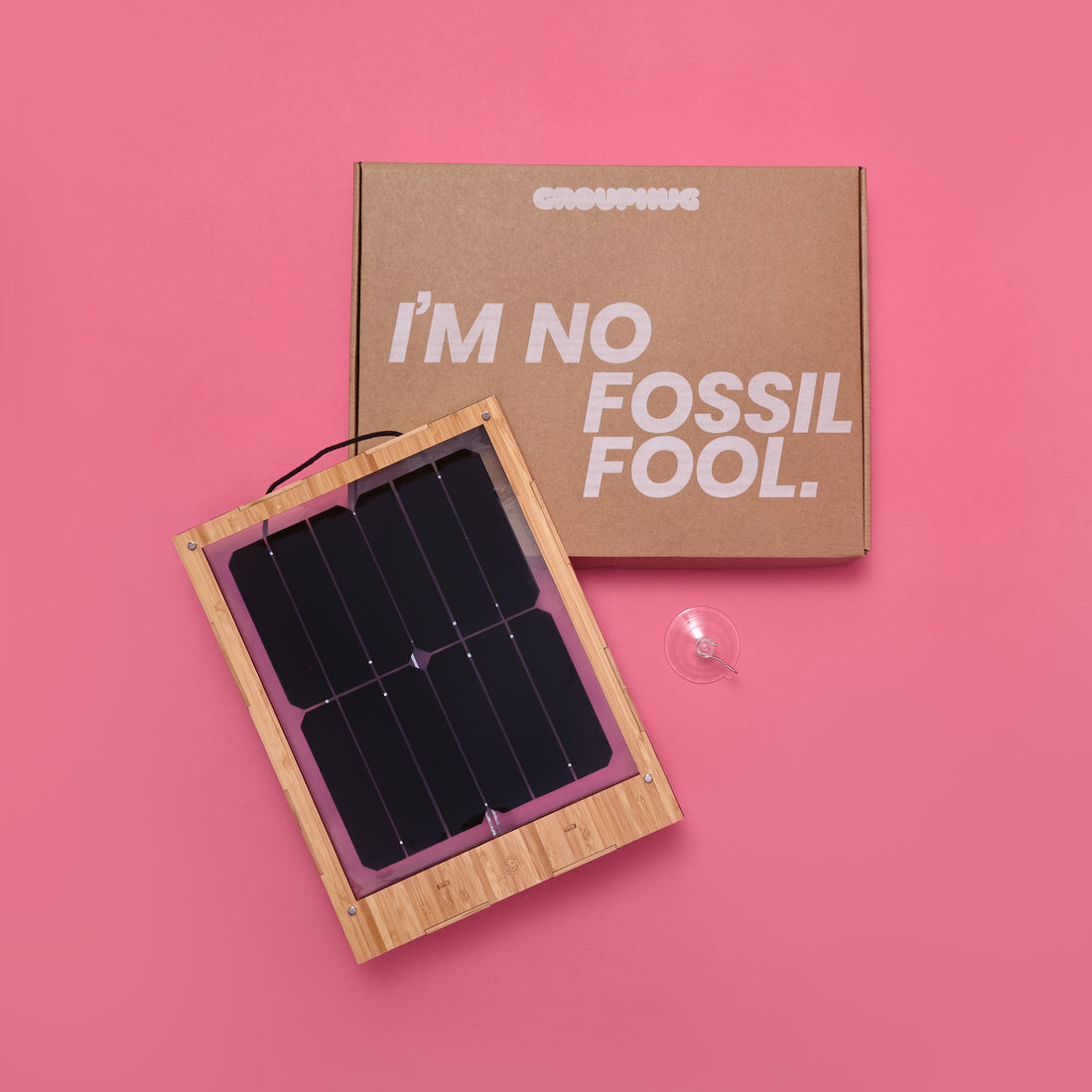 Project: GROW - Intro to Solar Workshop