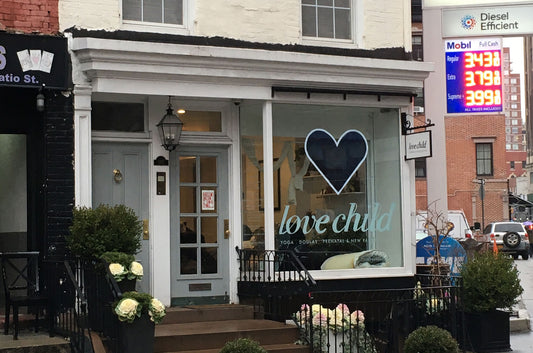 Case Study: Solar Heart
