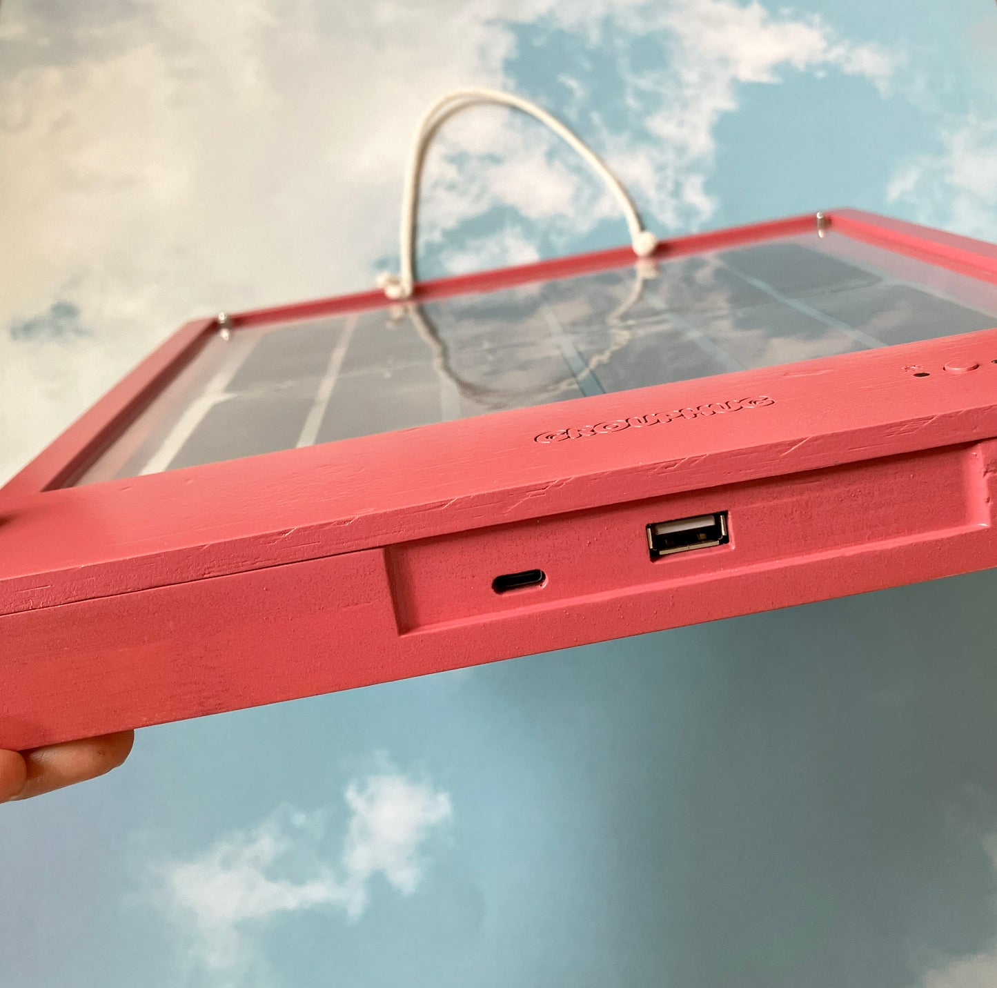 Limited Edition Color - Radiant Rose