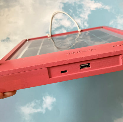 Limited Edition Color - Radiant Rose